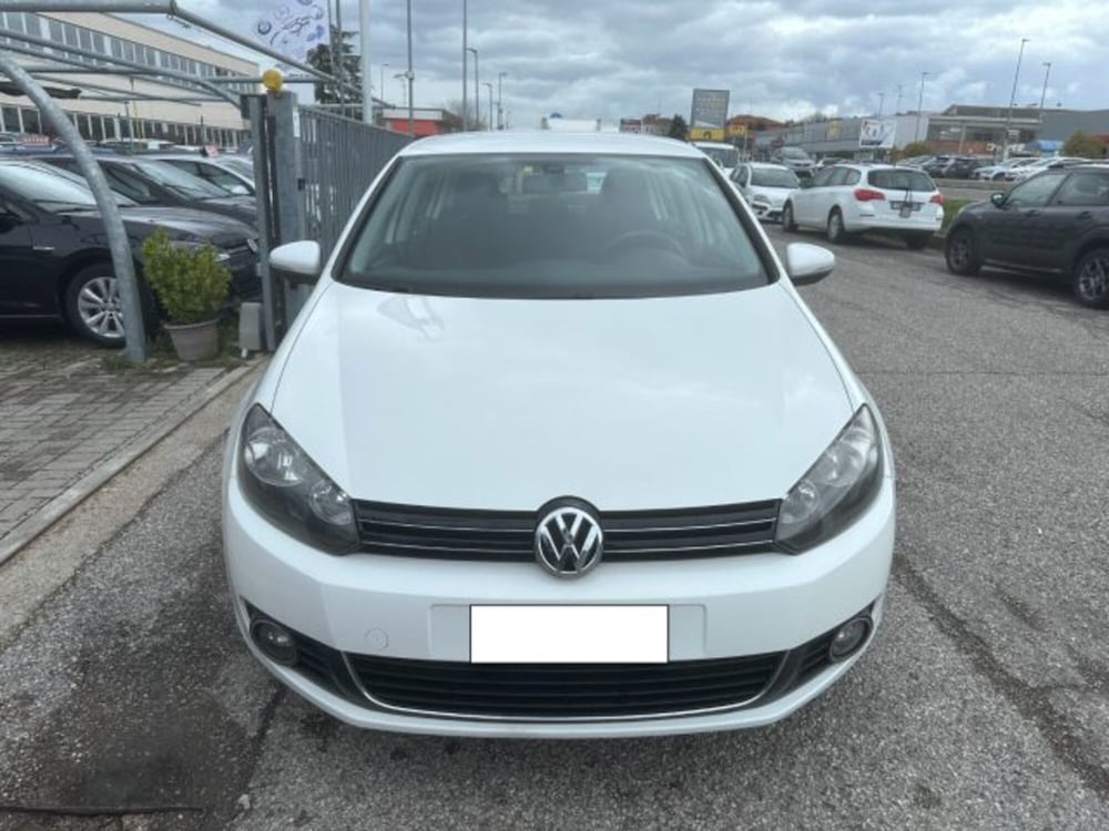 Volkswagen Golf usata a Lodi (2)