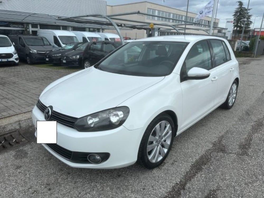 Volkswagen Golf usata a Lodi (3)