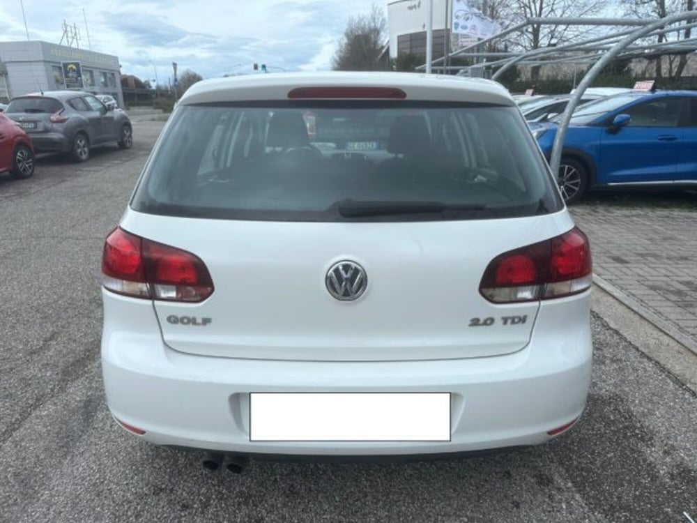 Volkswagen Golf usata a Lodi (4)