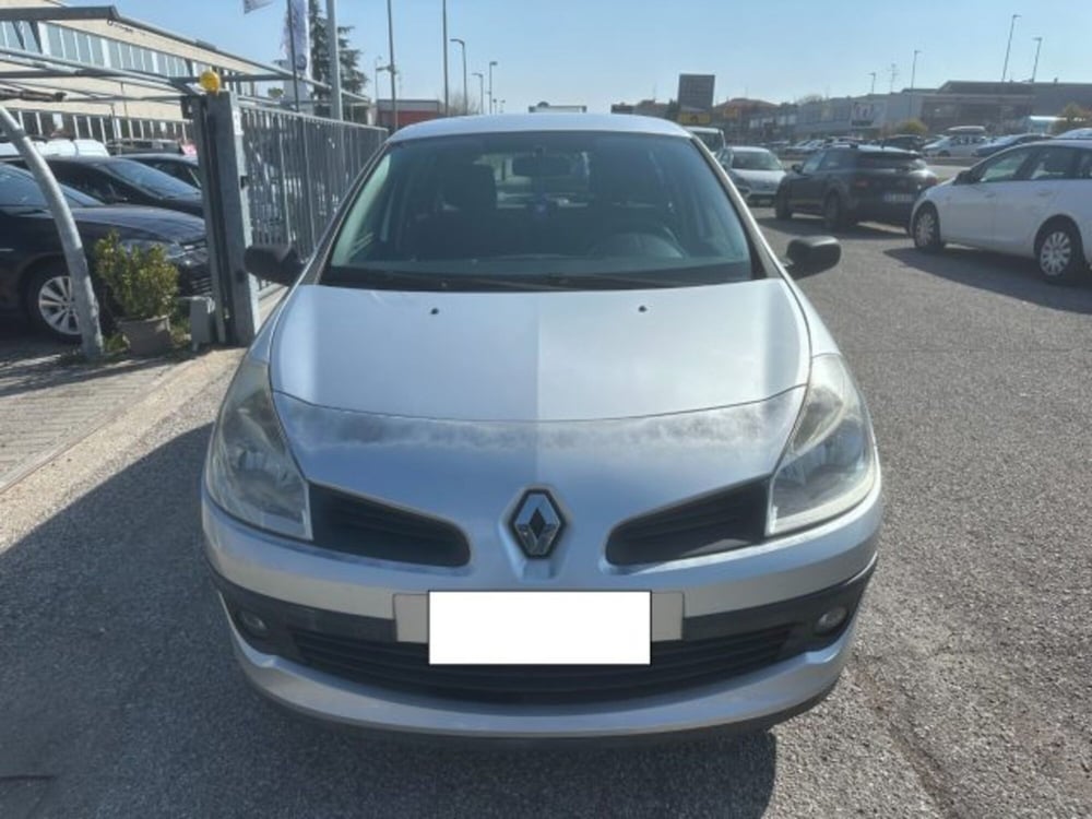 Renault Clio usata a Lodi (2)