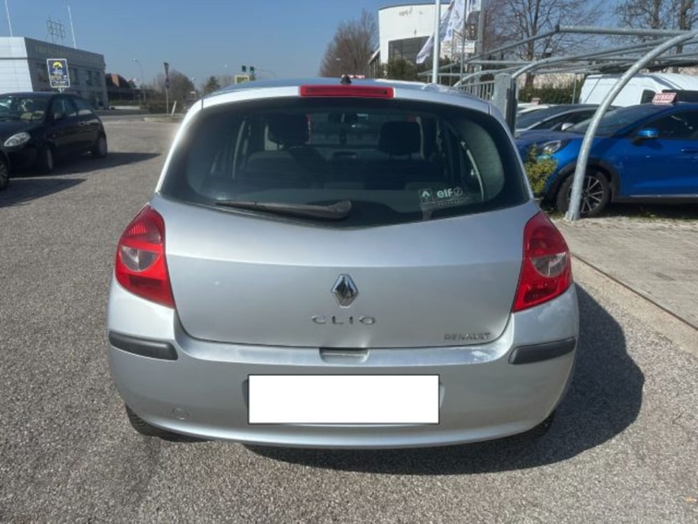 Renault Clio usata a Lodi (4)