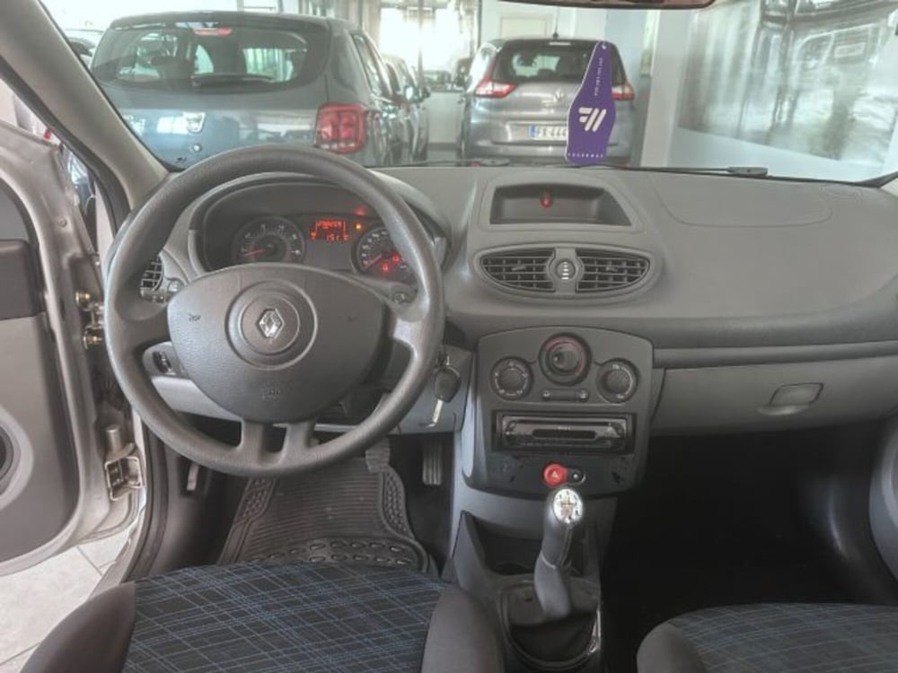 Renault Clio usata a Lodi (8)