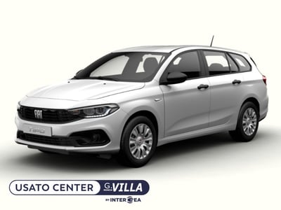 Fiat Tipo Station Wagon Tipo SW 1.0 t3 Cross 100cv nuova a Monza