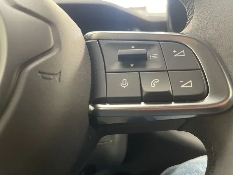 Jeep Avenger nuova a Monza e Brianza (4)