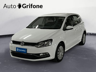 Volkswagen Polo 1.0 MPI 3p. Comfortline del 2016 usata a Modena