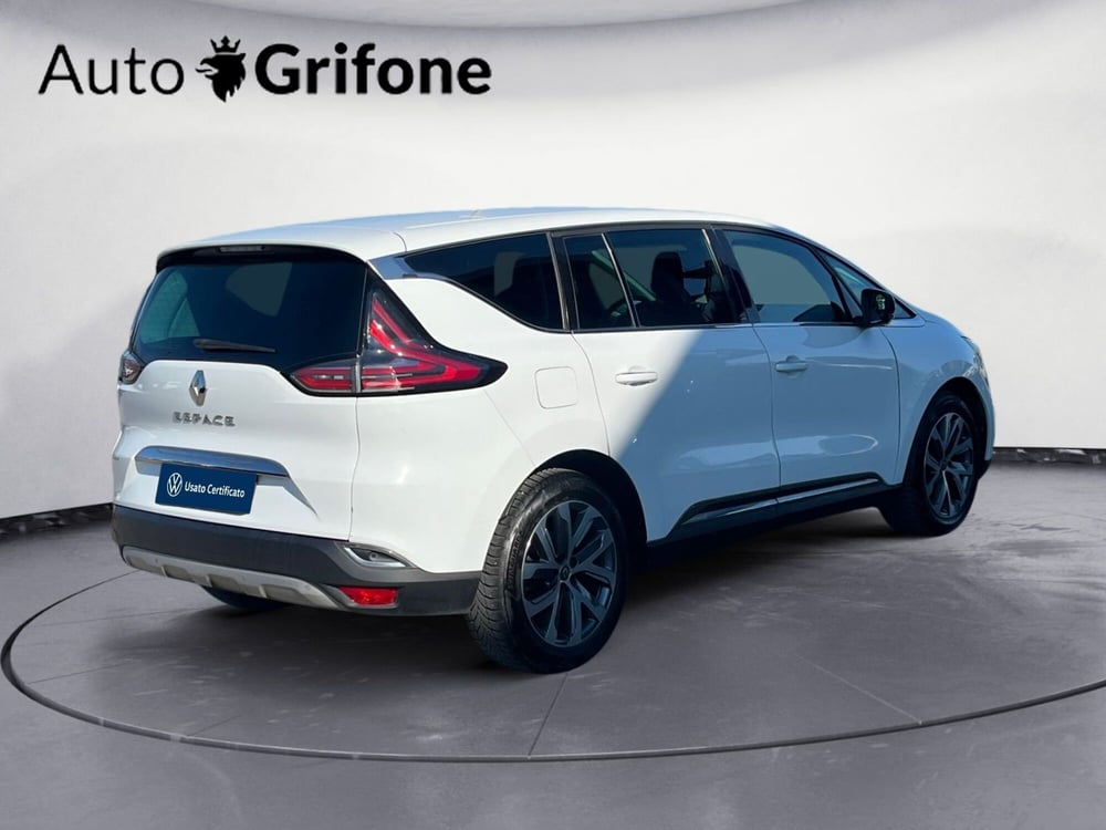 Renault Espace usata a Modena (7)