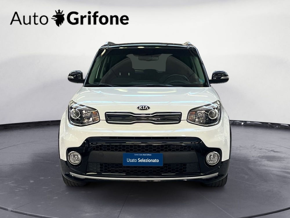 Kia Soul usata a Modena (2)