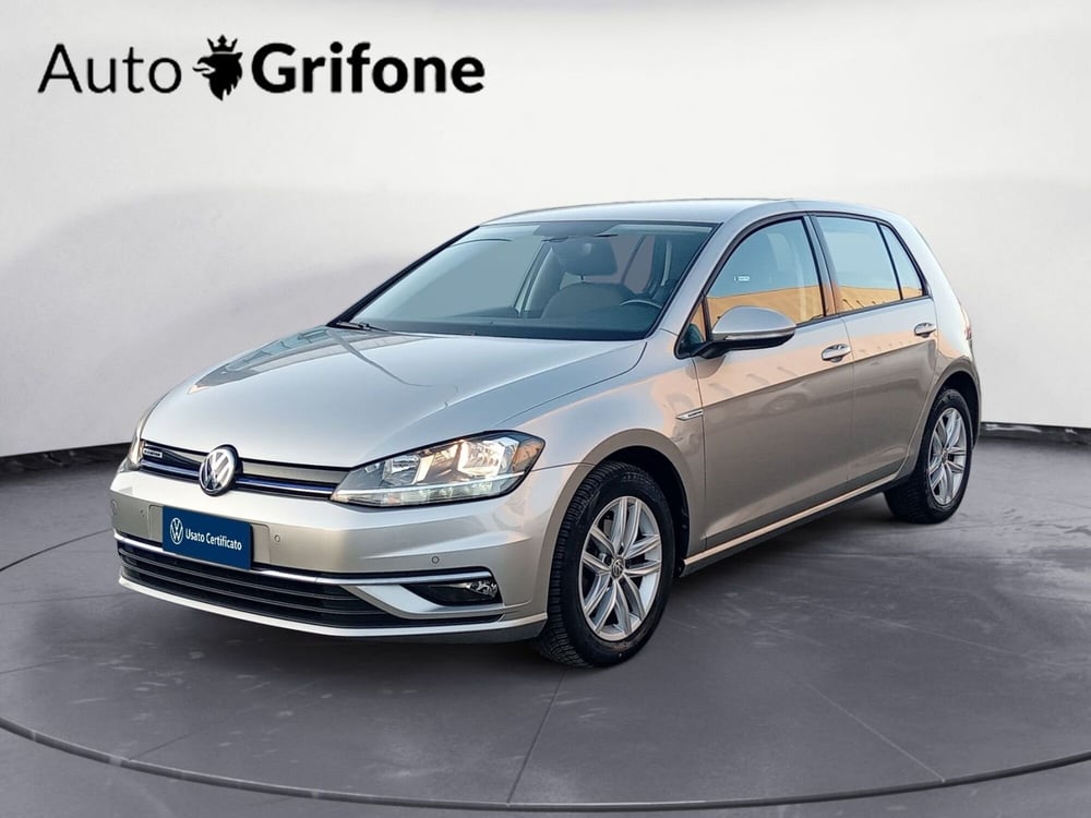 Volkswagen Golf usata a Modena