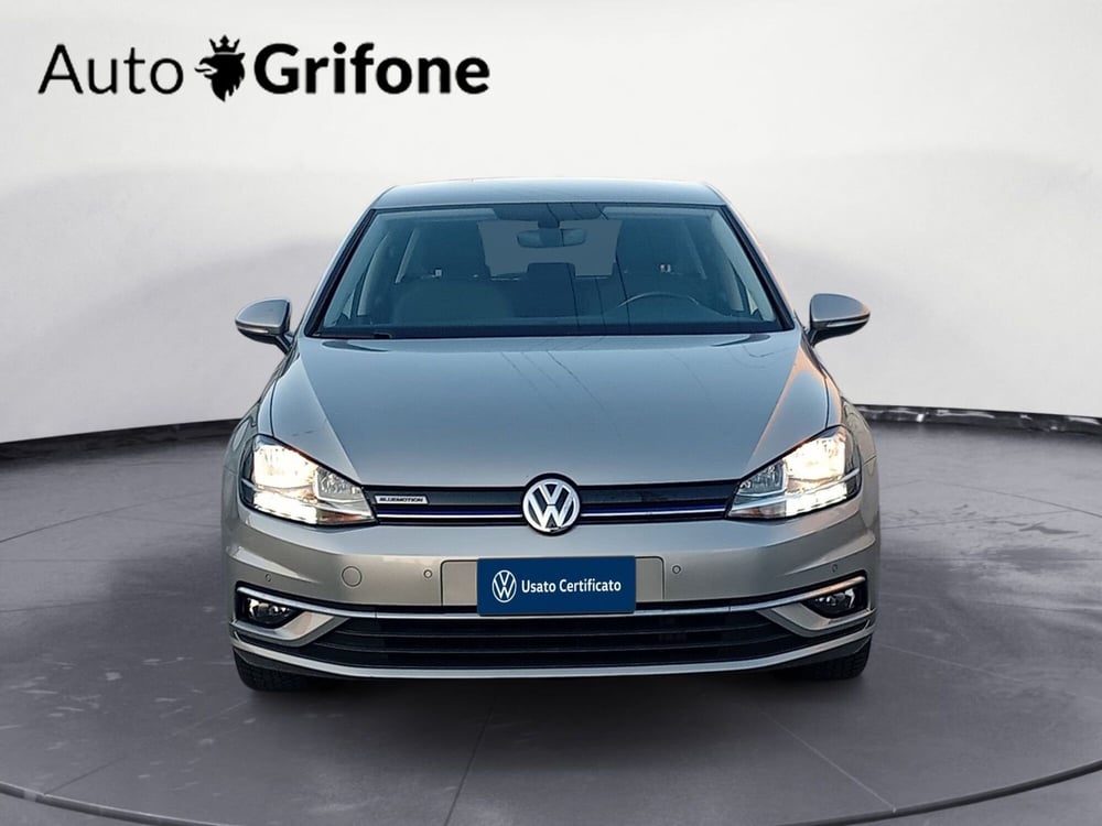 Volkswagen Golf usata a Modena (2)