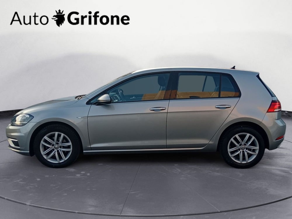 Volkswagen Golf usata a Modena (4)