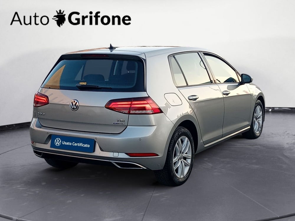 Volkswagen Golf usata a Modena (6)