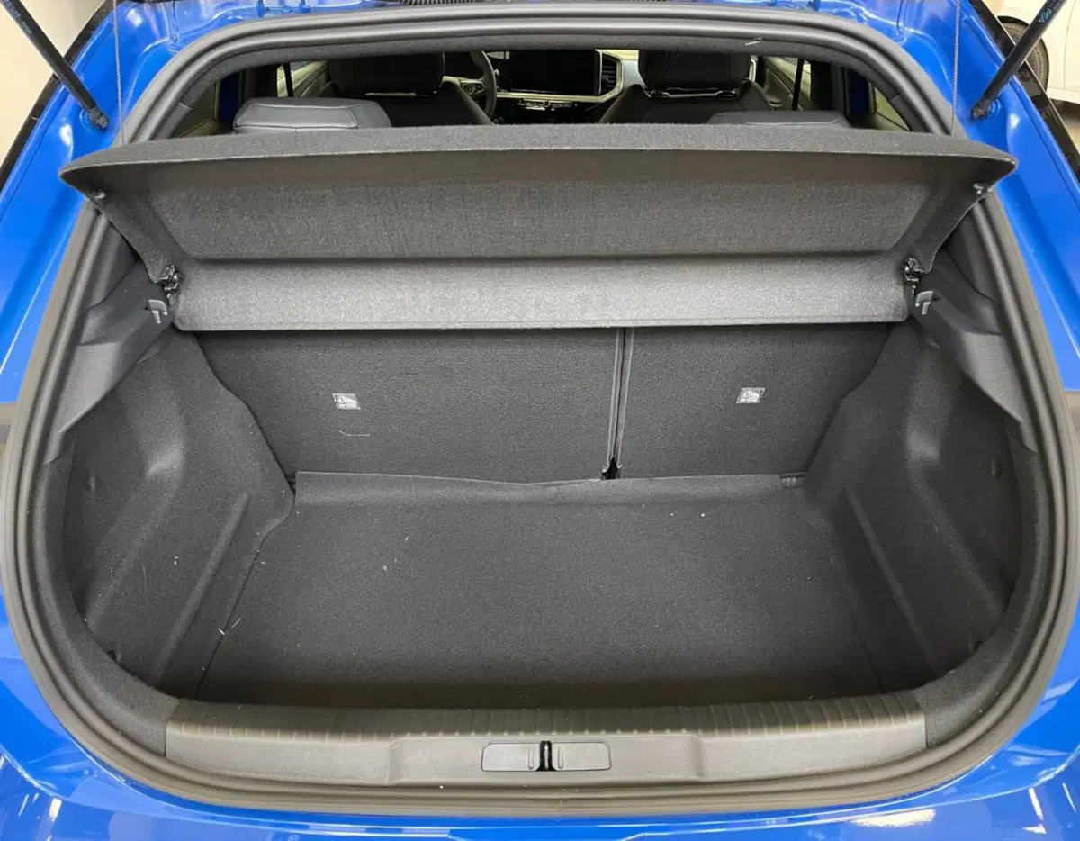 Opel Mokka-e nuova a Ferrara (10)
