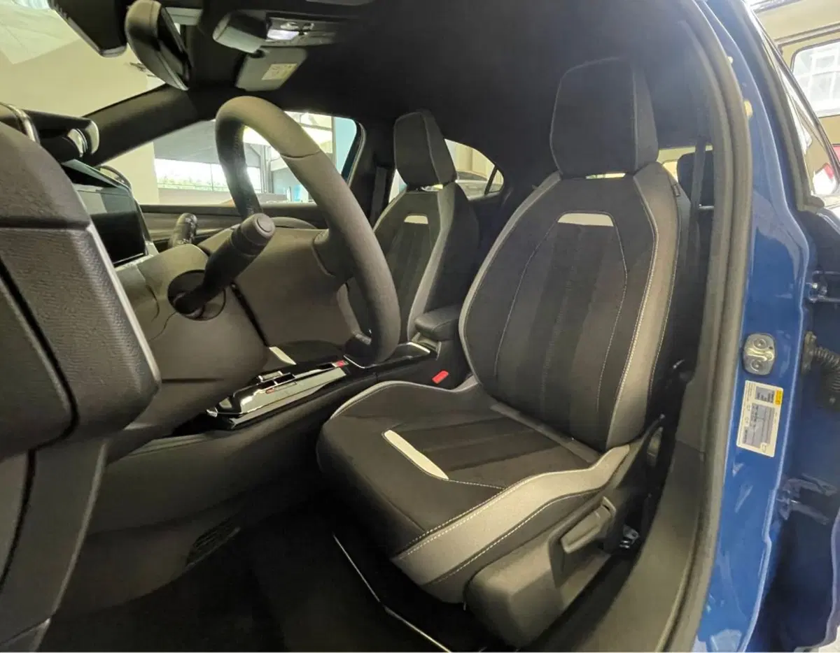 Opel Mokka-e nuova a Ferrara (12)