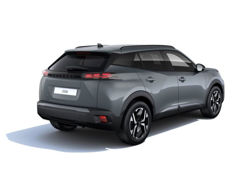 Peugeot 2008 nuova a Ferrara (3)