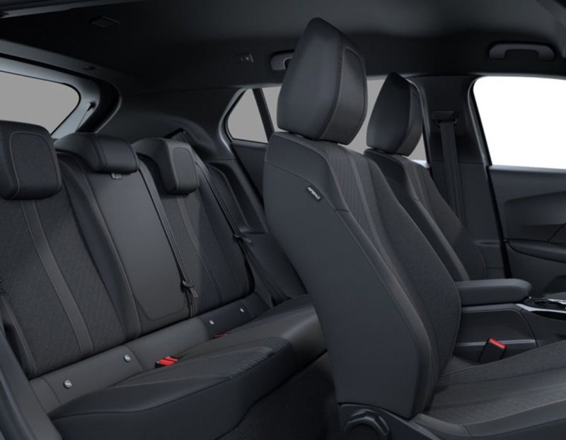 Peugeot 2008 nuova a Ferrara (8)