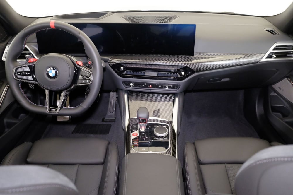 BMW Serie 3 usata a Torino (9)