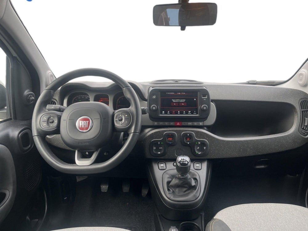 Fiat Panda usata a Torino (11)