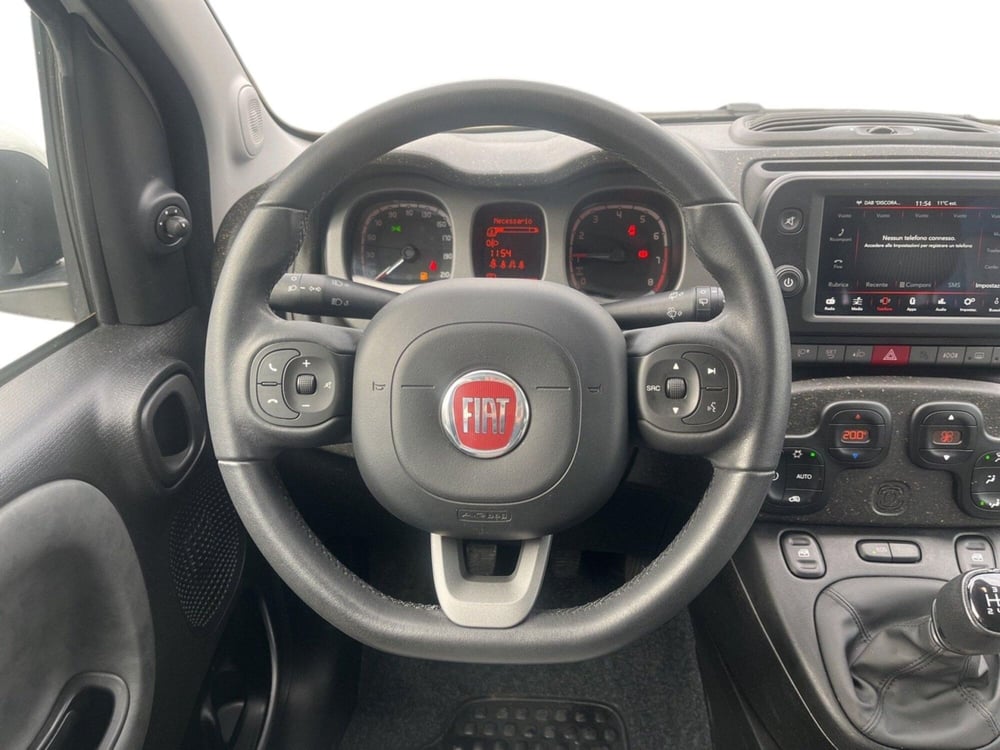 Fiat Panda usata a Torino (12)