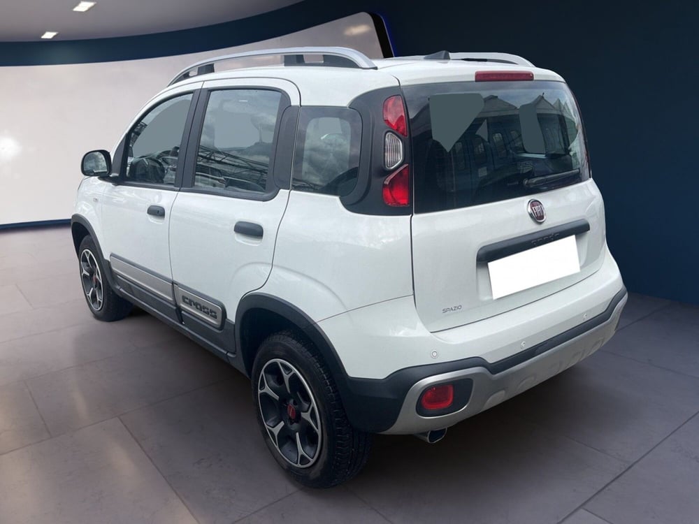 Fiat Panda usata a Torino (5)