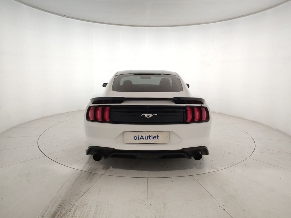 Ford Mustang Coupé usata a Alessandria (3)