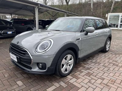 MINI Mini Clubman 1.5 One D Classic Clubman  del 2022 usata a Alessandria