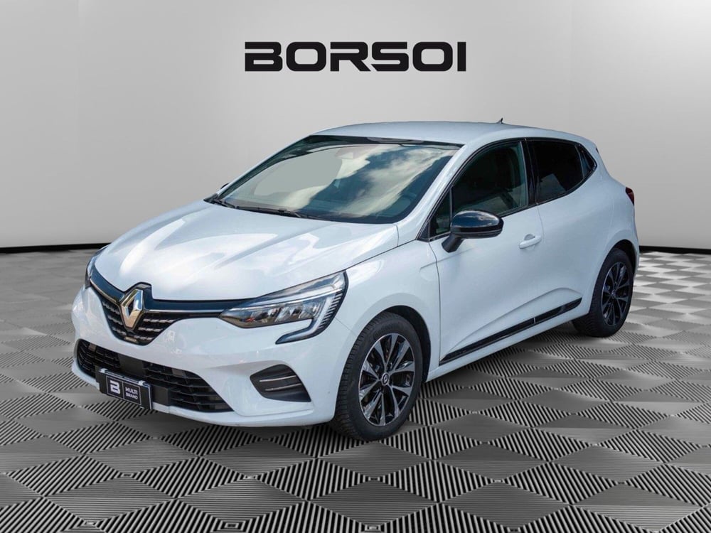 Renault Clio usata a Treviso