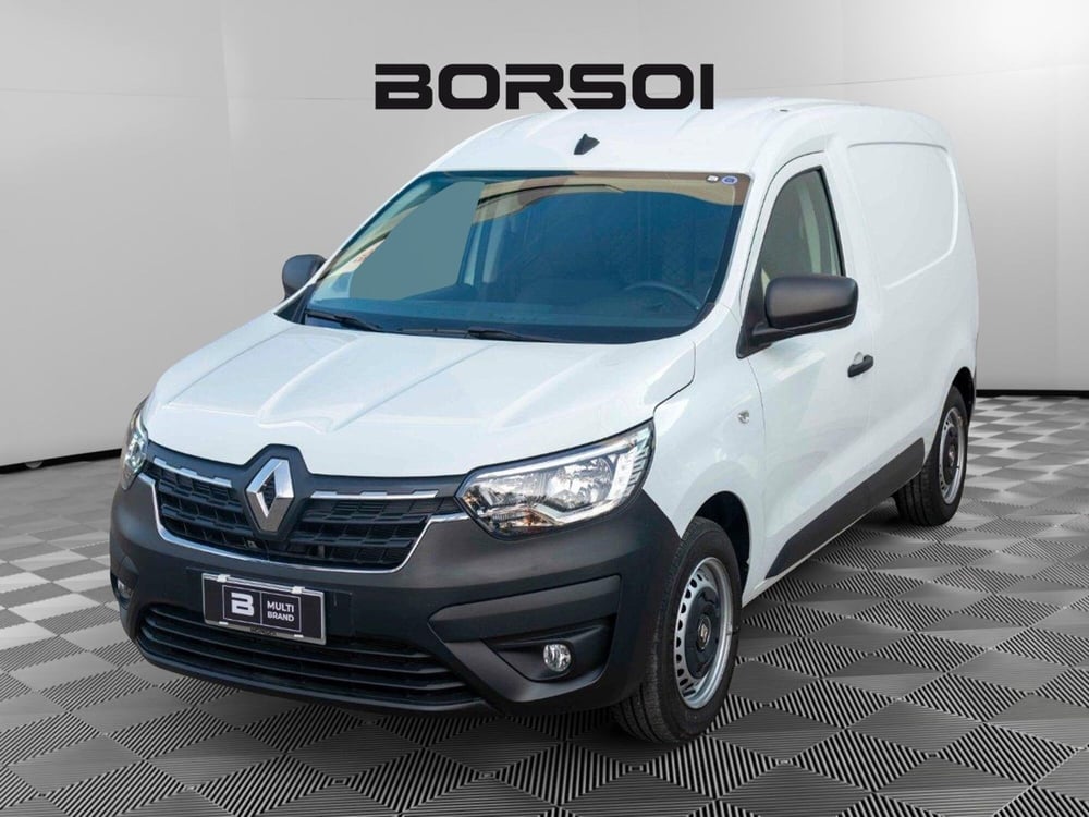 Renault Kangoo usata a Treviso