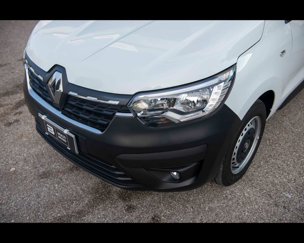 Renault Kangoo usata a Treviso (13)