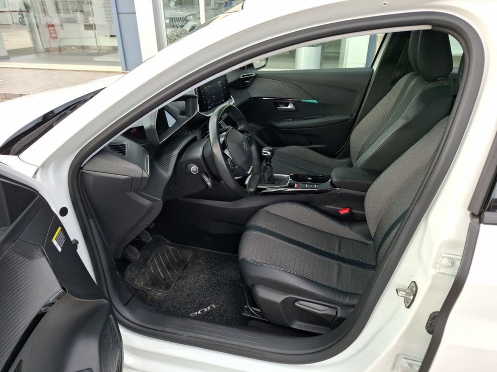 Peugeot 208 usata a Ancona (18)