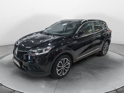 Renault Kadjar 140CV FAP Sport Edition  del 2019 usata a San Lazzaro di Savena