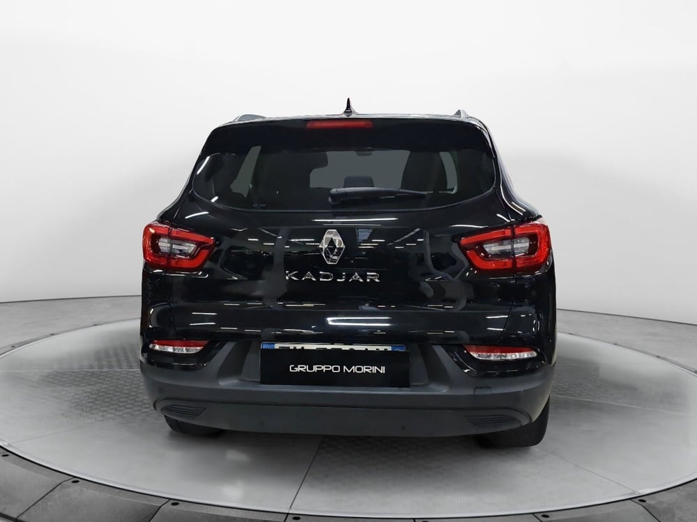 Renault Kadjar usata a Bologna (5)