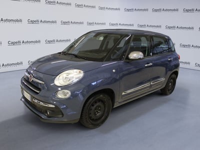 Fiat 500L 1.3 Multijet 95 CV Pop Star  del 2018 usata a Casalmaggiore