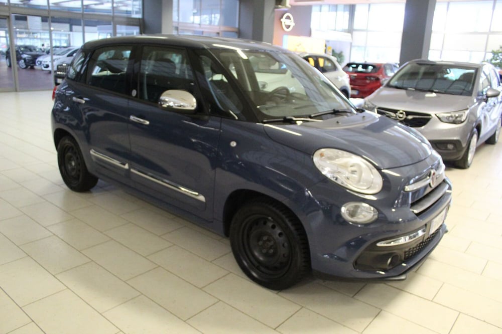 Fiat 500L usata a Cremona (2)