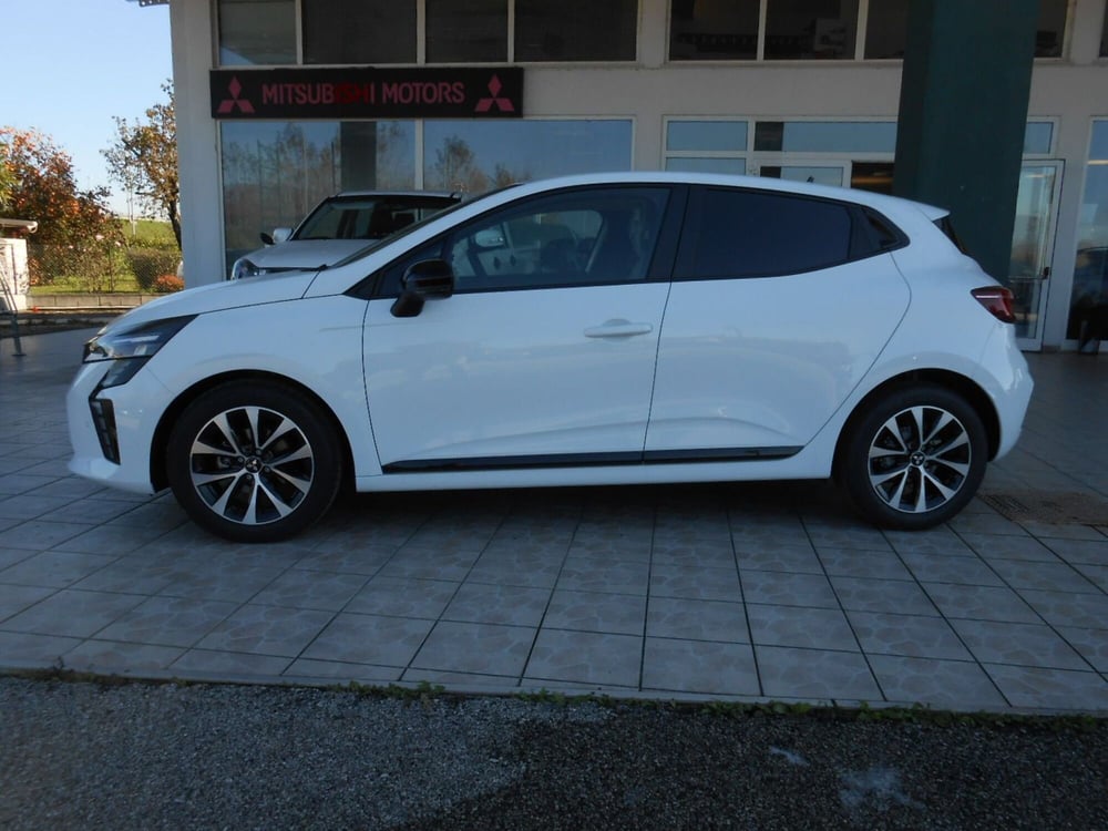 Mitsubishi Colt nuova a Pordenone (2)