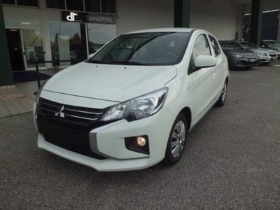 Mitsubishi Space Star 1.2 Invite  nuova a Pordenone