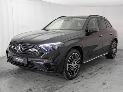 Mercedes-Benz GLC SUV 220 d AMG Line Premium Plus 4matic auto nuova a Montecosaro