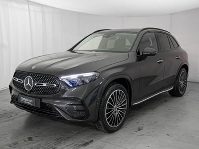 Mercedes-Benz GLC SUV 220 d AMG Line Premium Plus 4matic auto nuova a Montecosaro