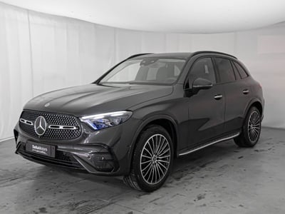 Mercedes-Benz GLC SUV 220 d AMG Line Premium Plus 4matic auto nuova a Montecosaro