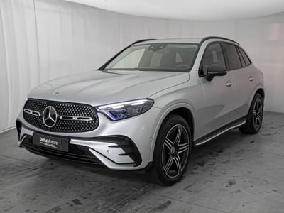 Mercedes-Benz GLC SUV 220 d AMG Line Premium Plus 4matic auto nuova a Montecosaro