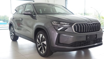 Skoda Kodiaq 2.0 tdi evo Style 4x4 193cv dsg 7p.ti nuova a Torino