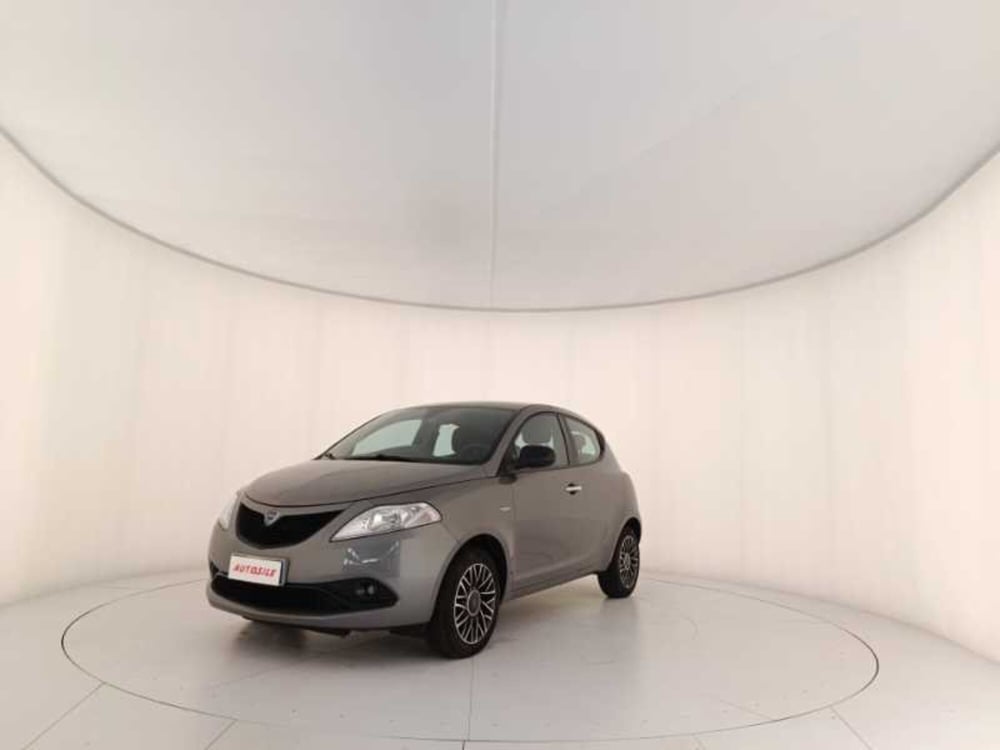 Lancia Ypsilon usata a Treviso