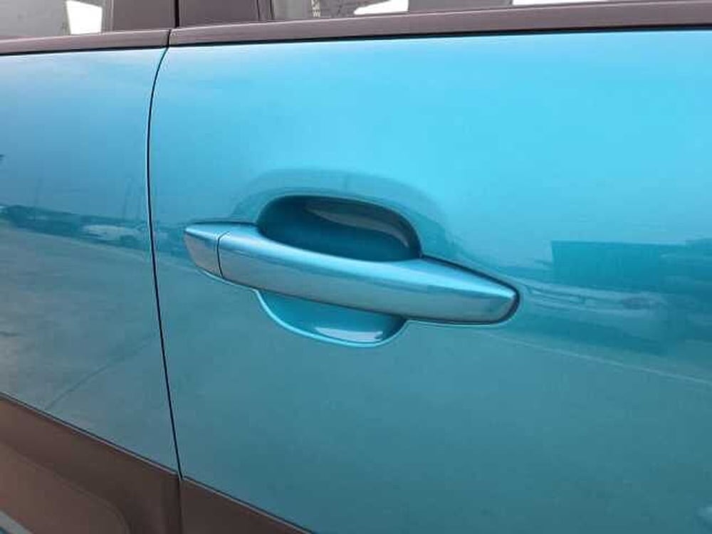 Citroen C3 usata a Ragusa (13)