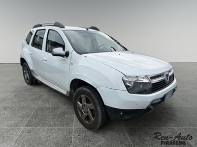 Dacia Duster 1.6 110CV 4x2 GPL Ambiance  del 2013 usata a Rimini