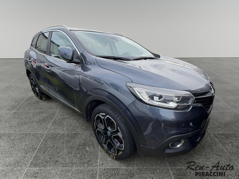 Renault Kadjar usata a Rimini