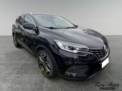 Renault Kadjar dCi 8V 115CV Sport Edition2 del 2019 usata a Rimini