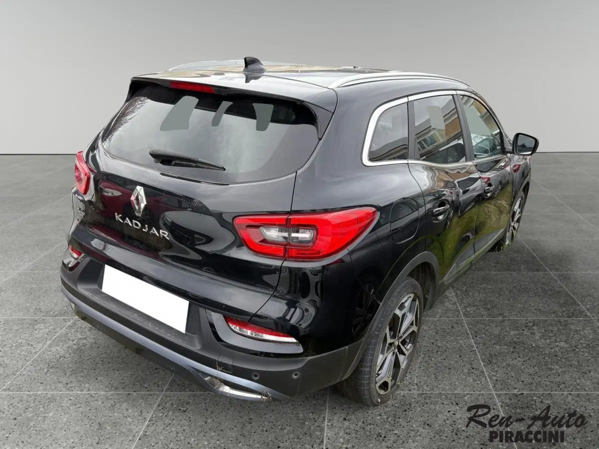 Renault Kadjar usata a Rimini (2)