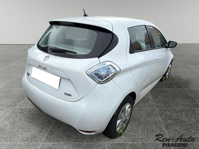 Renault Zoe usata a Rimini (2)