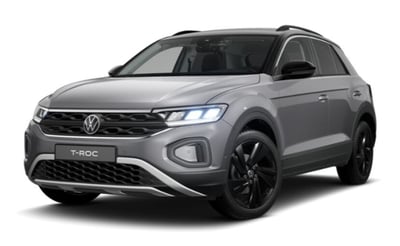 Volkswagen T-Roc 1.0 tsi Sport 115cv nuova a Casatenovo