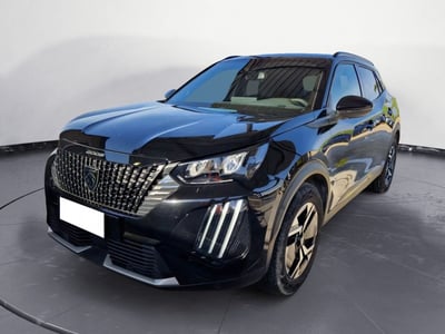 Peugeot 2008 PureTech 130 S&amp;S EAT8 Allure Pack  del 2024 usata a San Dona&#039; Di Piave