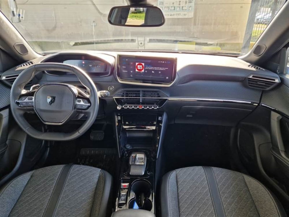 Peugeot 2008 usata a Venezia (4)